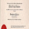 Buy college degree from The University of Regina