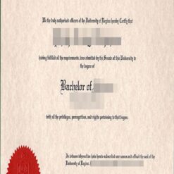 Buy college degree from The University of Regina