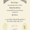 Buy college degree from The University of Richmond
