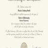 Buy college degree from The University of Rochester