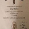 Buy college degree from The University of Saskatchewan