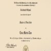 Buy college degree from The University of Southern California
