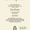 Buy college degree from The University of Vermont