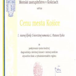 Buy college degree from the Univerzita Pavla Jozefa Šafárika v Košiciach