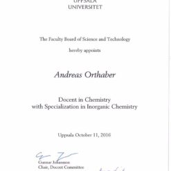 Buy college degree from the Uppsala Universitet