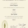 Buy college degree from The Vanderbilt University