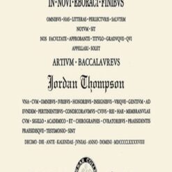 Buy college degree from The Vassar College