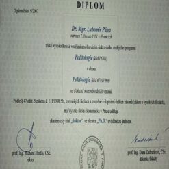 Buy college degree from The Vysoká škola ekonomická v Praze