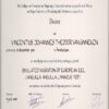 Buy college degree from The Wageningen Universiteit