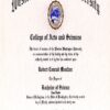 Buy college degree from The Western Washington University
