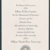 Buy college degree from The  William Marsh Rice University
