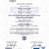 Buy college degree from The Yale University