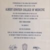 Buy college degree from The Yeshiva University