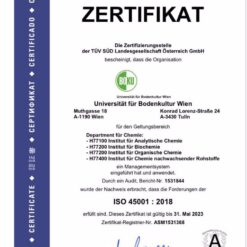 Buy college degree from Universität für Bodenkultur Wien