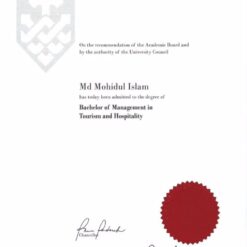Buy college degree from University of Technology Sydney