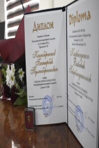 buy degree from the Muhammad al-Xorazmiy nomidagi Toshkent Axborot Texnologiyalari Universiteti