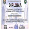 Buy Degree from Samarqand Iqtisodiyot va Servis Instituti