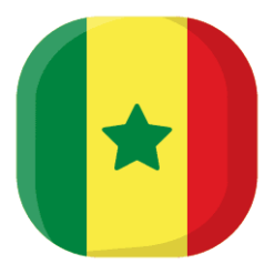 Senegal Universities