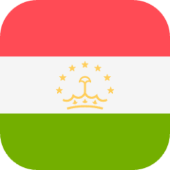 Tajikistan Universities