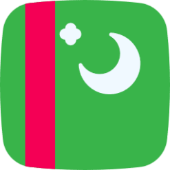 Turkmenistan Universities
