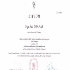 Buy college degree from the Univerzita Palackého v Olomouci