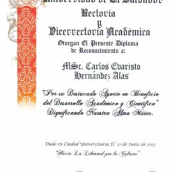 Buy college degree from the Universidad del Salvador