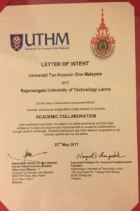 Buy college degree from The Universiti Tun Hussein Onn Malaysia
